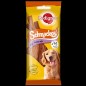 PEDIGREE CANE SCHMACKOS MULTIMIX 5PZ 36GR