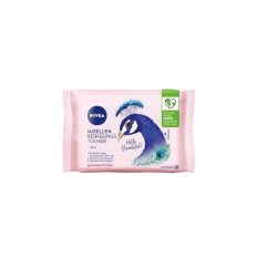 NIVEA SALVIETTINE STRUCCANTI MICELLARE 25PZ