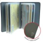 CLASSIC CARD SCUDO METAL 5 SCOMPARTI