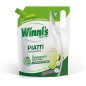 WINNIS PIATTI ECORICARICA LIME 900ML