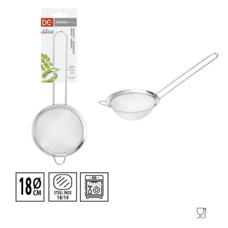 DC CASA COLINO TONDO DIAM. 18CM