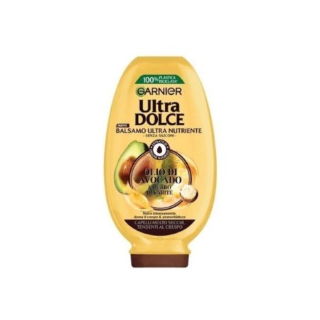 ULTRA DOLCE BALSAMO AVOCADO E KARITE' 200ML