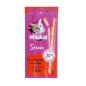 WHISKAS STICKS MANZO 18GR