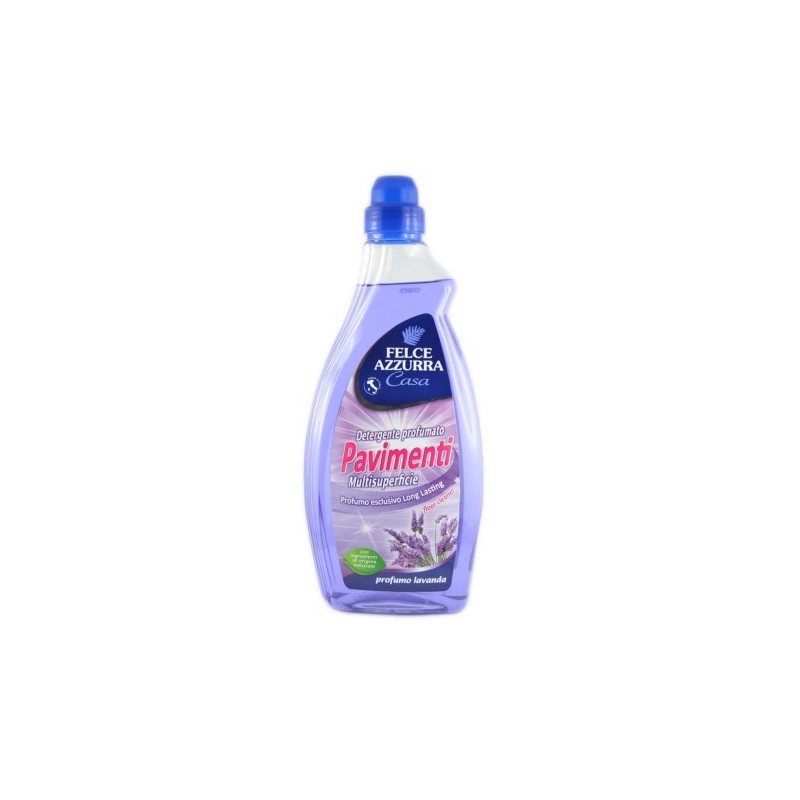 FELCE AZZURRA PAVIMENTI LAVANDA 1LT