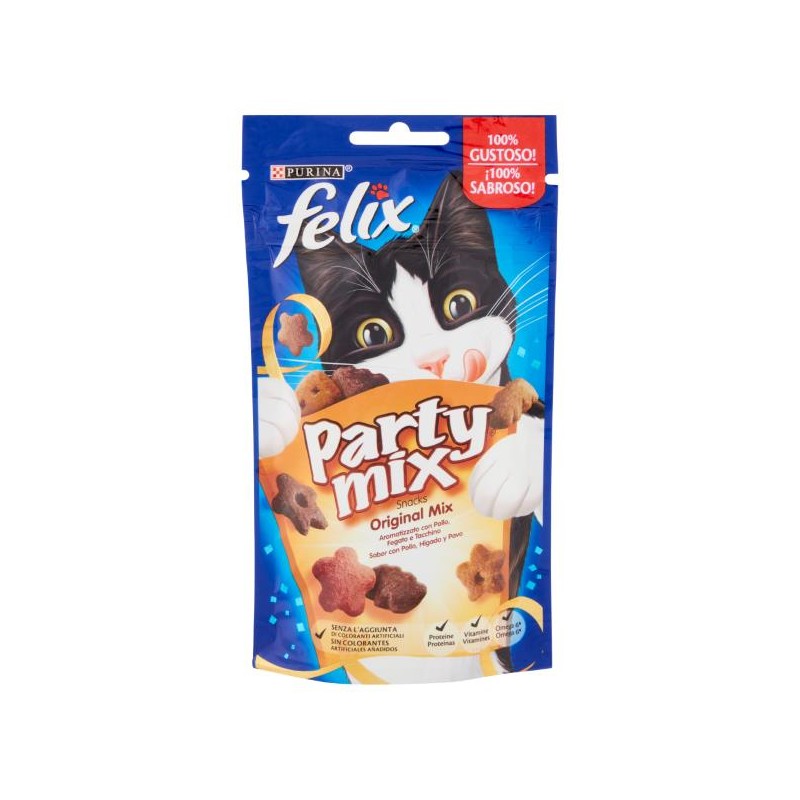 FELIX PARTY MIX