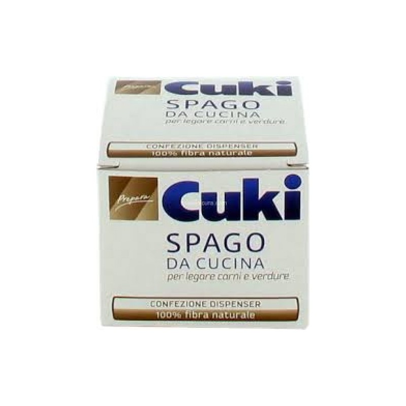 CUKI SPAGO DA CUCINA