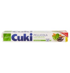 CUKI PELLICOLA 25MT