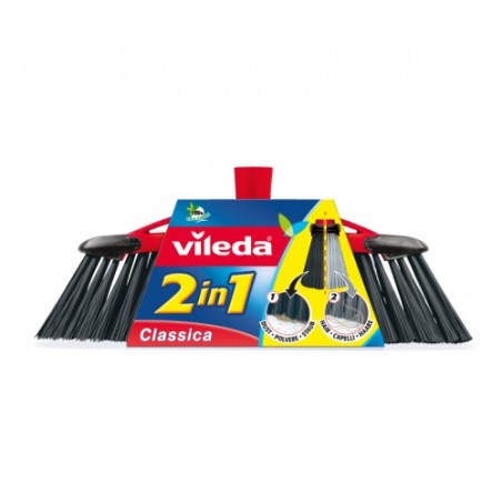 SCOPA VILEDA 2IN1 CLASSICA