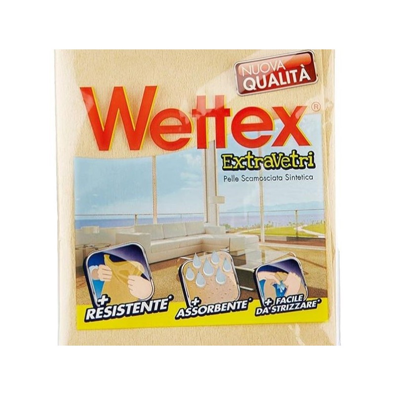 WETTEX EXTRAVETRI