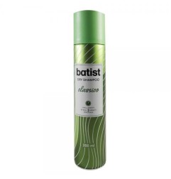 BATIST SHAMPOO SECCO CLASSIC 200ML