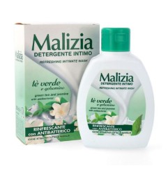 MALIZIA INTIMO ANTIBATTERICO 200ML