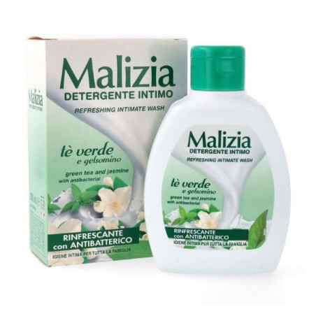 MALIZIA INTIMO ANTIBATTERICO 200ML