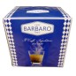 CIALDA CAFFE' BARBARO NERO CORPOSO 50 PZ