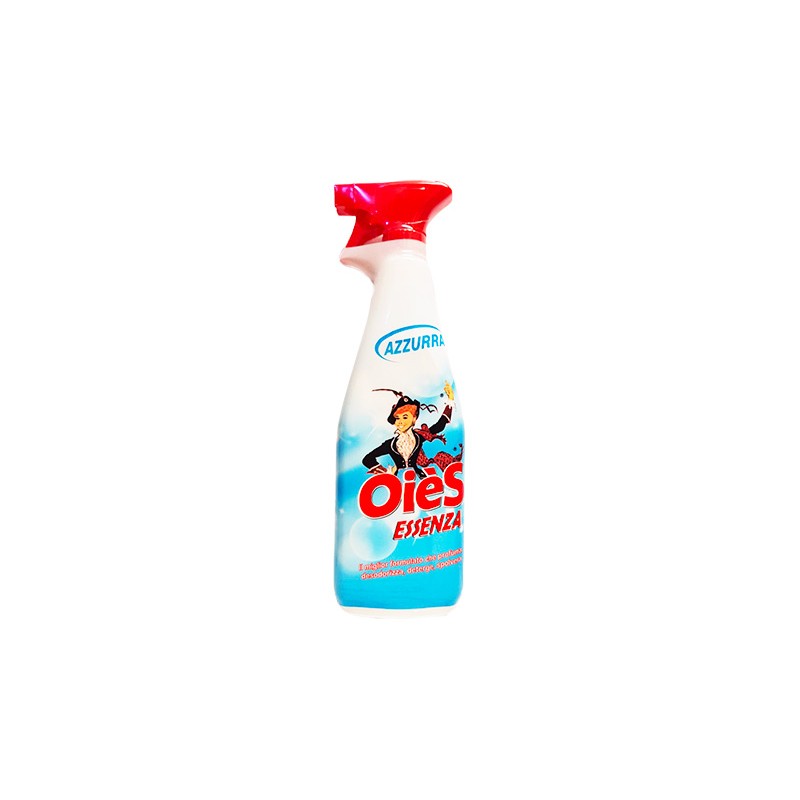 OIES ESSENZA AZZURRA 750ML