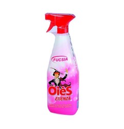 OIES ESSENZA FUCSIA 750ML