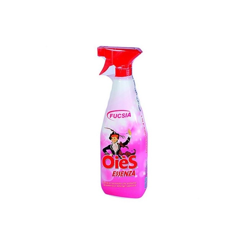 OIES ESSENZA FUCSIA 750ML