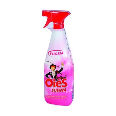 OIES ESSENZA FUCSIA 750ML