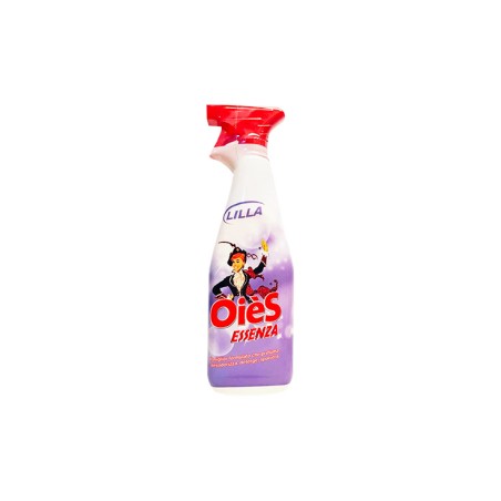 OIES ESSENZA LILLA 750ML