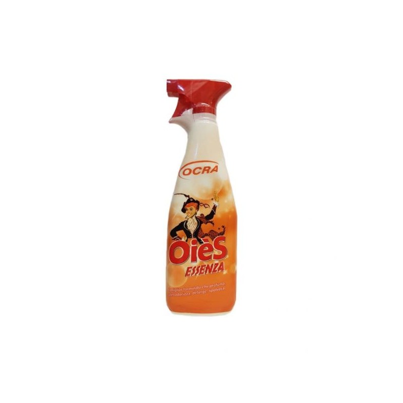 OIES ESSENZA OCRA 750ML