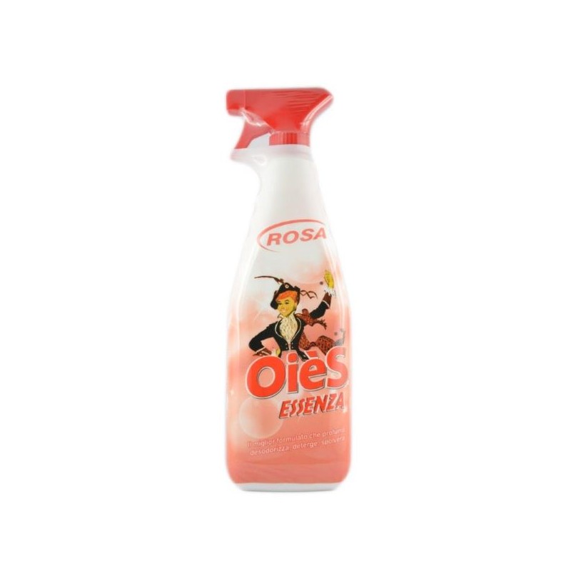 OIES ESSENZA ROSA 750ML