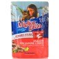 MIGLIORGATTO STRACCETTI SALMONE E TONNO 100GR