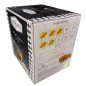 BARBARO CAFFE' NERO CORPOSO CIALDA 50 PZ