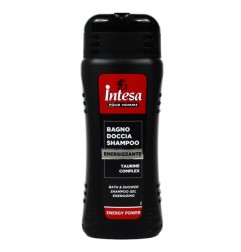 INTESA BAGNO DOCCIA SHAMPOO ENERGY POWER 500ML