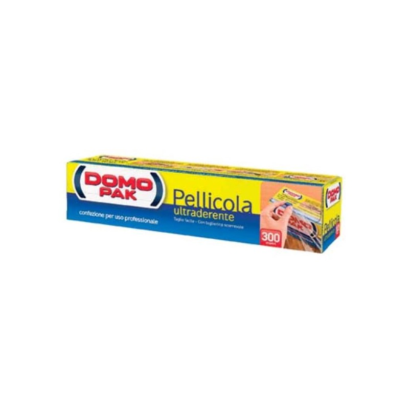 DOMOPAK PELLICOLA 300MT