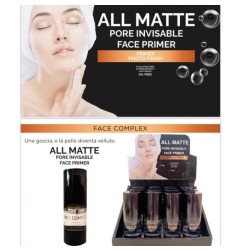 FACE COMPLEX PRIMER PHOTO FINISH NEW 18ML