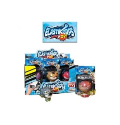 ELASTIKORPS HERO POP MINI (7,99)