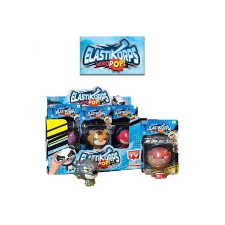 ELASTIKORPS HERO POP MINI (7,99)