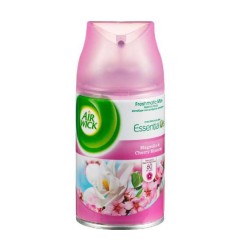 AIR WICK FRESH MATIC MAGNOLIA E CILIEGIA 250ML