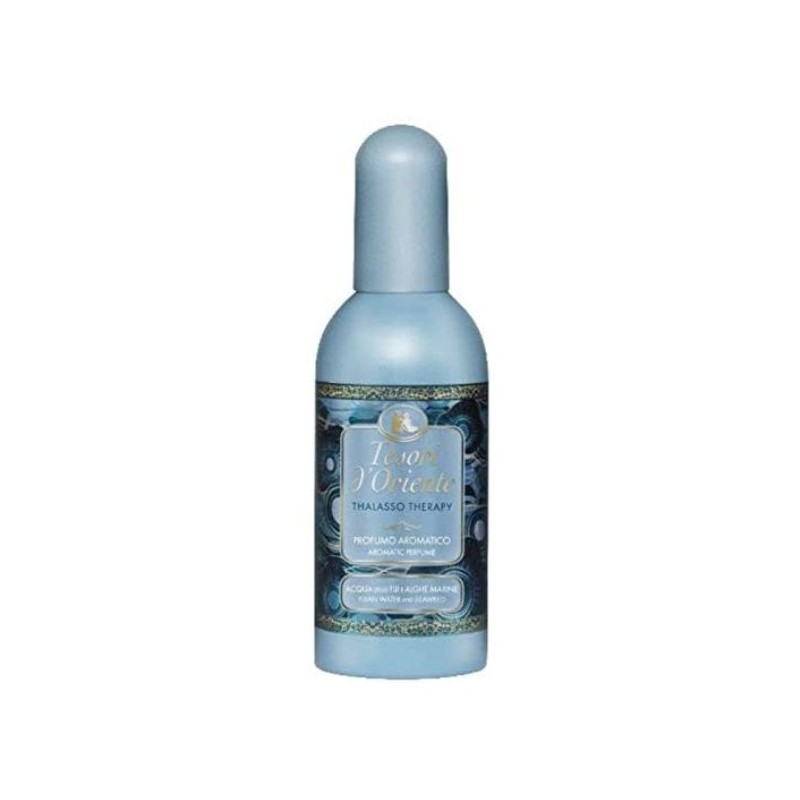 TES. D'ORIENTE PROF.AROMATICO TALASSO THERAP 100ML