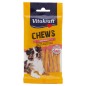 CHEWS BASTONCINI ARROTOLATI 12,5CM 10PZ