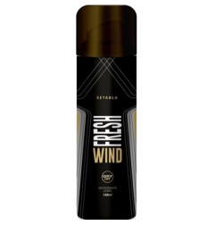 DEO SPRAY UOMO FRESH WIND 150ML