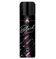 DEO SPRAY DONNA BLACK FLOWER 150ML