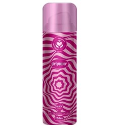 DEO SPRAY DONNA GIRL POWER 150ML