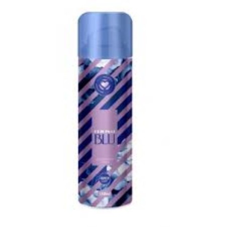 DEO SPRAY DONNA ORIGINAL BLUE 150ML