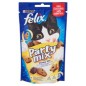 FELIX PARTYMIX CHEEZY MIX 60GR