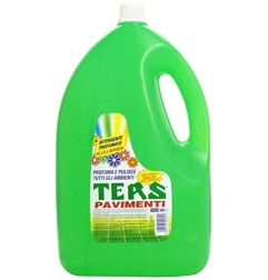 TERS VERDE LAVANDA 4LT