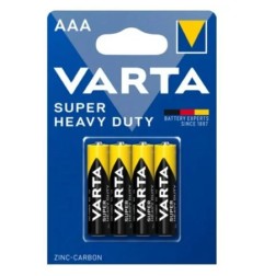 VARTA MINISTILO AAA SUPERLIFE 4PZ