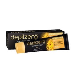 DEPILZERO VISO ARGAN 50ML