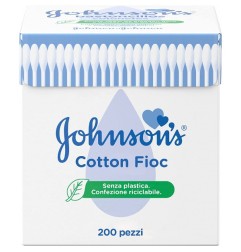 COTTON FIOC JOHNSON 200PZ