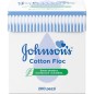 COTTON FIOC JOHNSON 200PZ