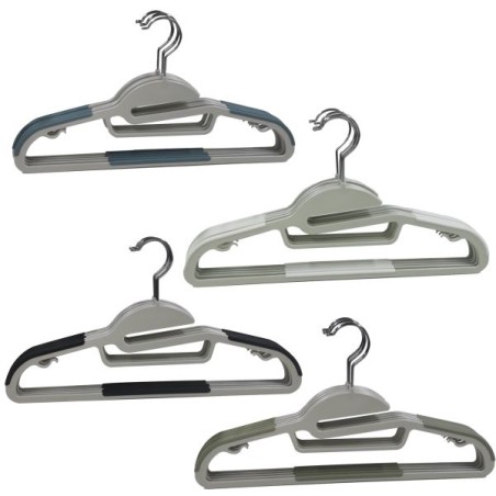 SET 5 GRUCCE TECH ANTISCIVOLO CHIC