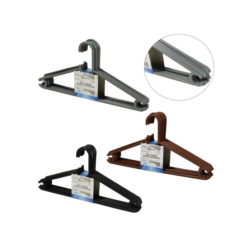 SET STAMPELLA UNIVERSAL 10PZ