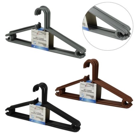 SET STAMPELLA UNIVERSAL 10PZ