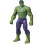 MARVEL AVENGERS PERSONAGGIO10CM (C.AMERICA/HULK)