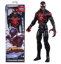 AVENGERS SPIDERMAN MAXIMUM VENOM 30CM