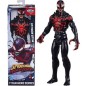 AVENGERS SPIDERMAN MAXIMUM VENOM 30CM